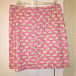 Vineyard Vines skirt